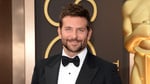 Bradley cooper wearing chopard